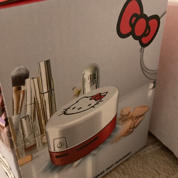 Vanity vacuum - Picture 3 of 4